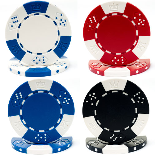 Poker Chips