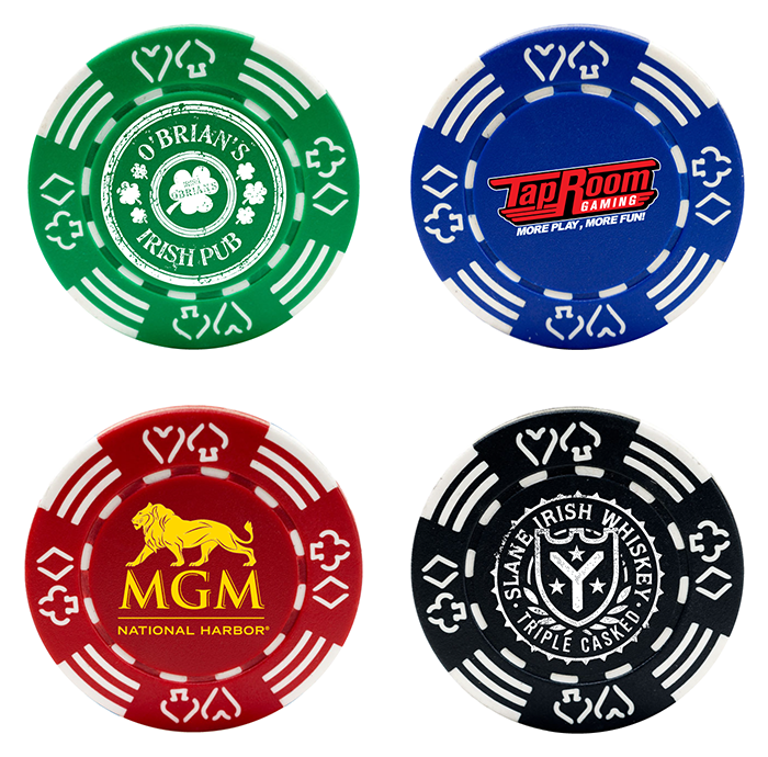 Poker Chips